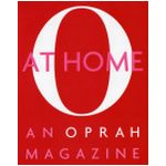 Oprah at Home Magazine